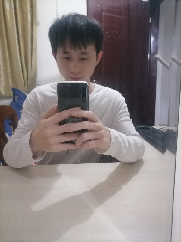 黄金分割率的第一张照片--龙岩相亲服务中心