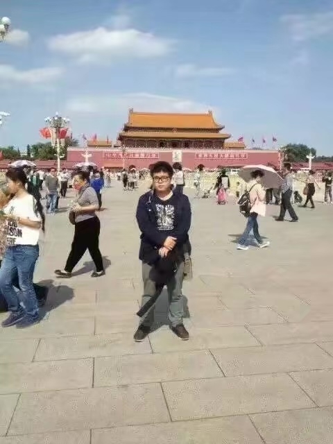 临渊羡鱼的第一张照片--龙岩相亲服务中心