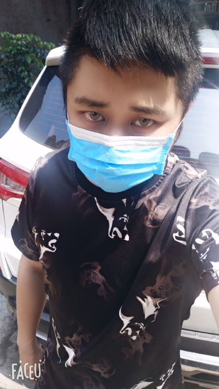 小周周的第一张照片--龙岩相亲服务中心