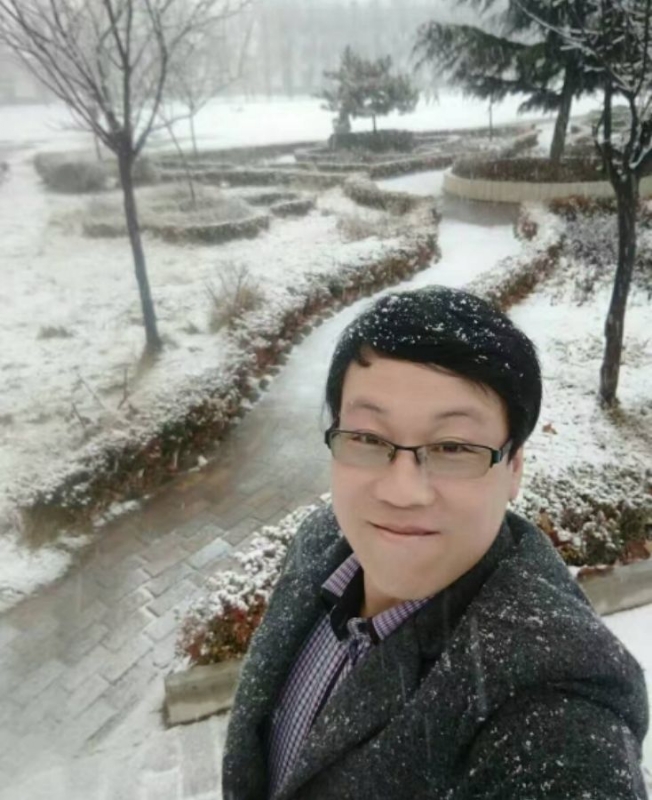 一吻天荒的第二张照片--龙岩相亲服务中心