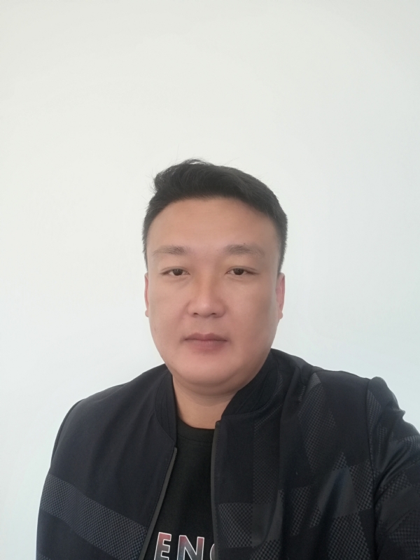 刚子的第一张照片--龙岩相亲服务中心