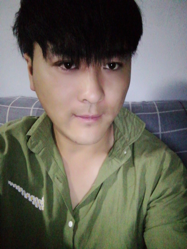 舍不得的第一张照片--龙岩相亲服务中心
