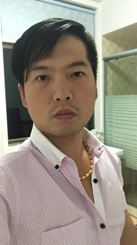 彬彬有礼的第一张照片--龙岩相亲服务中心