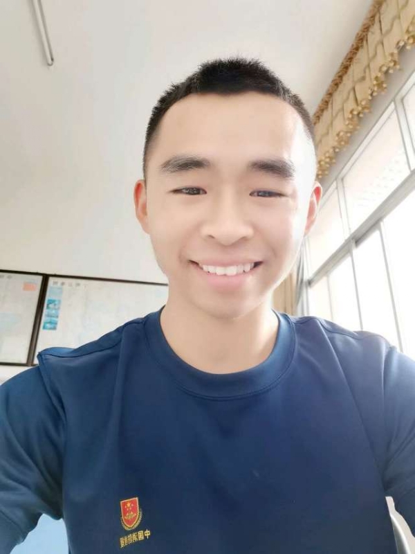超超的第一张照片--龙岩相亲服务中心
