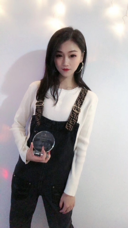 迷人的小璐的第一张照片--龙岩相亲服务中心