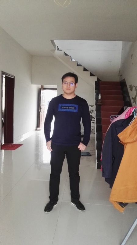 小哥哥的第二张照片--龙岩相亲服务中心