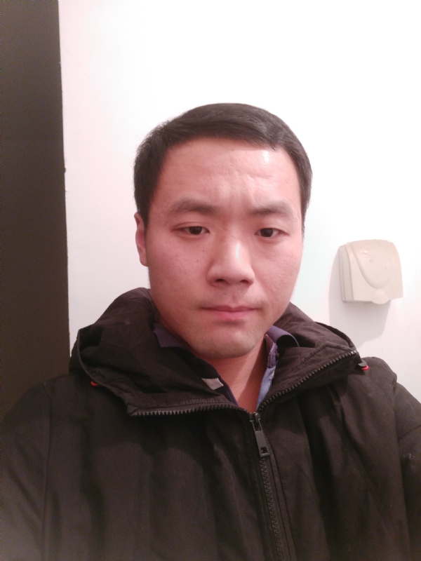 追风少年的第三张照片--龙岩相亲服务中心