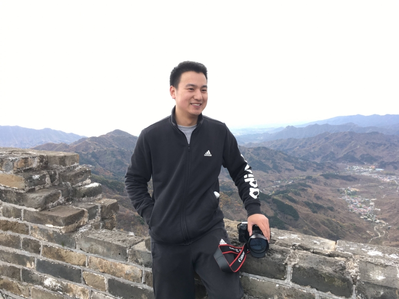 半生浮名的第二张照片--龙岩相亲服务中心