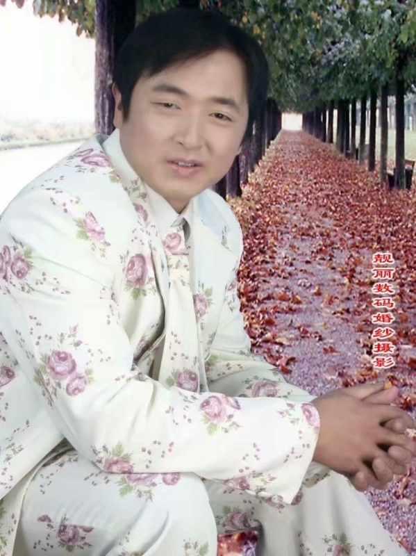 破碎的心的第二张照片--龙岩相亲服务中心