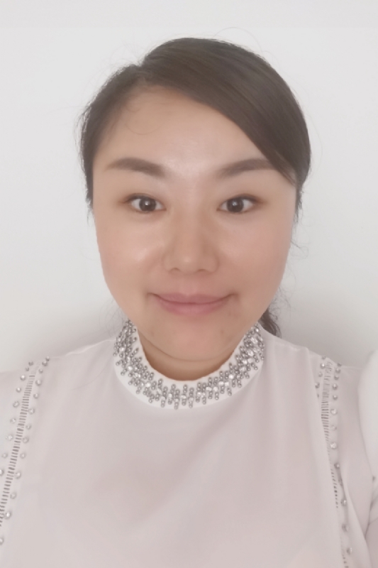 Coco的第一张照片--龙岩相亲服务中心