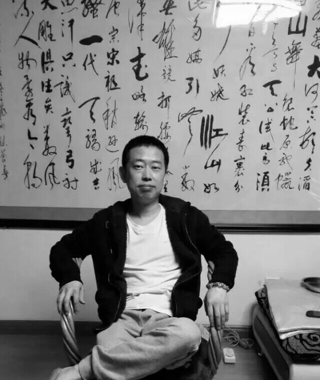 jack的第一张照片--龙岩相亲服务中心