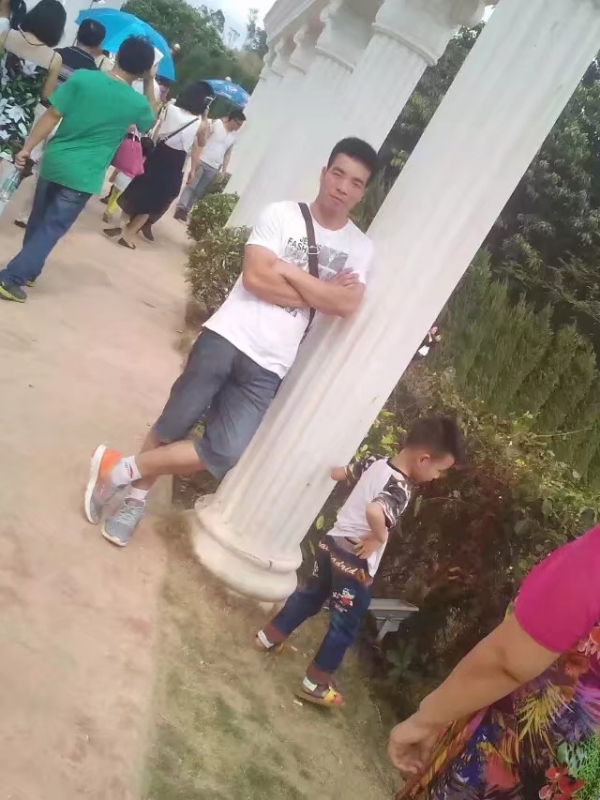 只要有你的第一张照片--龙岩相亲服务中心