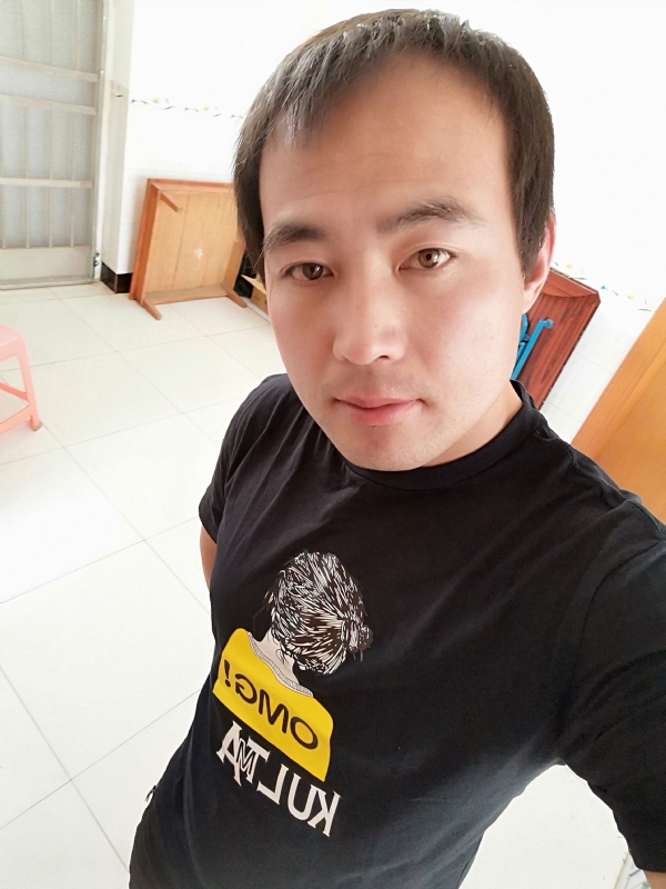 东海龙王的第二张照片--龙岩相亲服务中心