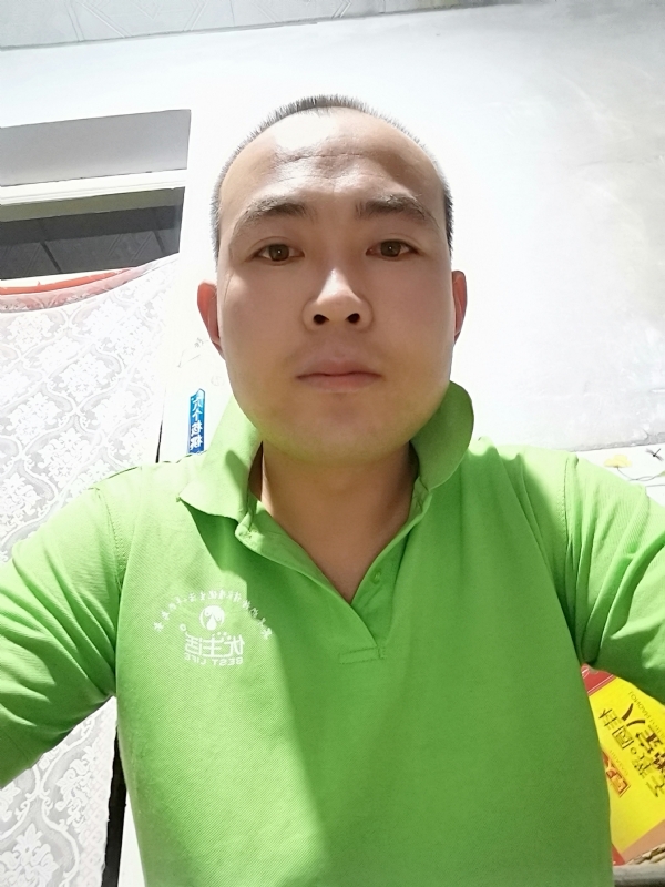 东海龙王的第三张照片--龙岩相亲服务中心