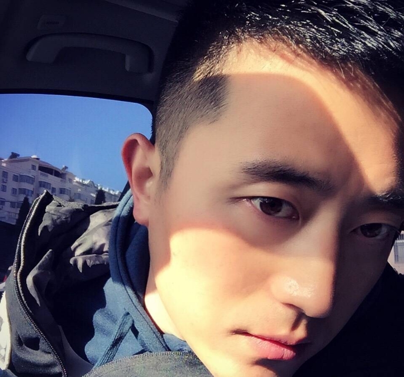 觅爱的第一张照片--龙岩相亲服务中心