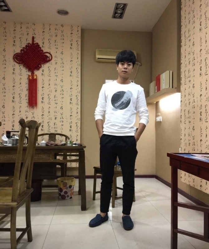 小贱哥的第二张照片--龙岩相亲服务中心