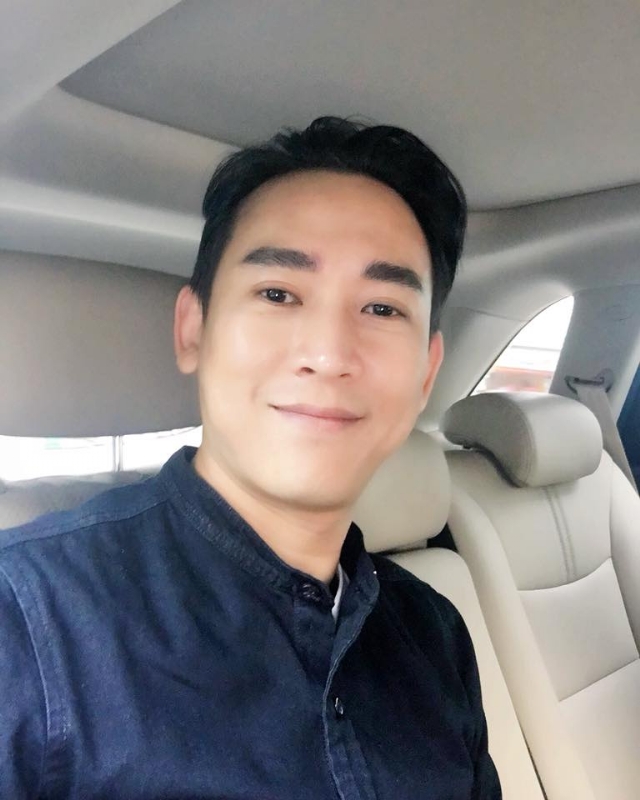 温柔的老头子的第一张照片--龙岩相亲服务中心