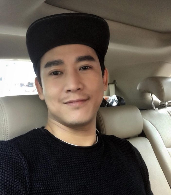 温柔的老头子的第三张照片--龙岩相亲服务中心