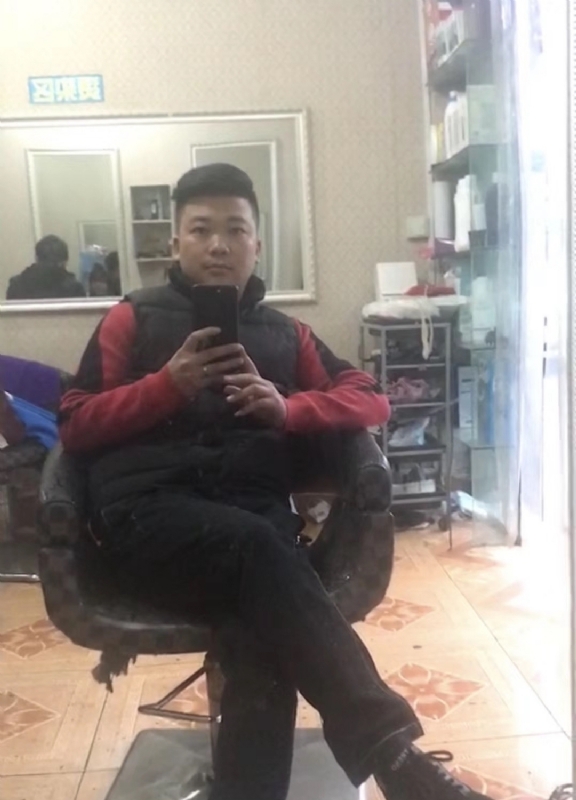 zhang150的第一张照片--龙岩相亲服务中心