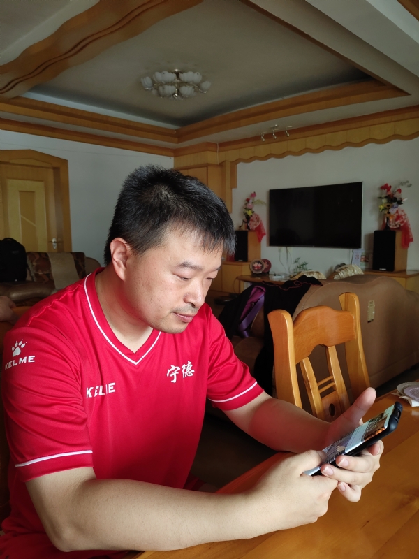 小春的第一张照片--龙岩相亲服务中心