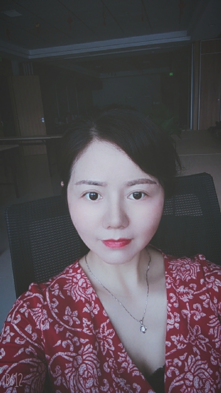 舞月飘雪的第三张照片--龙岩相亲服务中心