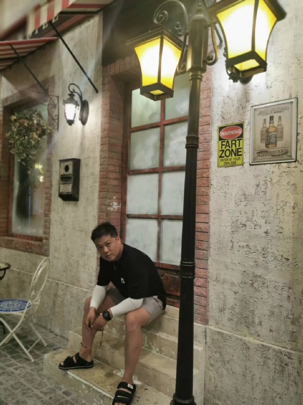 桃胡的第二张照片--龙岩相亲服务中心