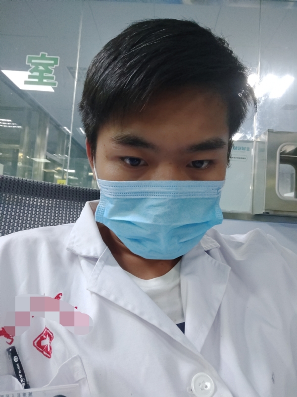 鬼卿的第一张照片--龙岩相亲服务中心