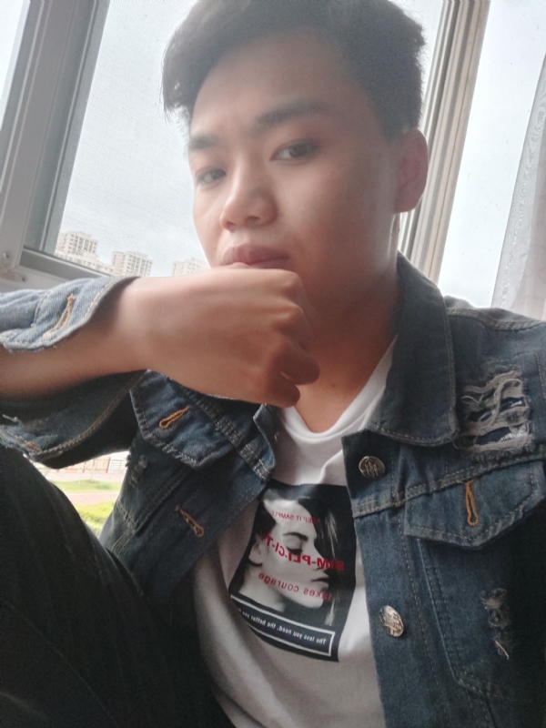 鬼卿的第四张照片--龙岩相亲服务中心