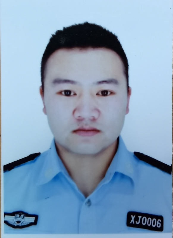 只要我跑得快的第一张照片--龙岩相亲服务中心