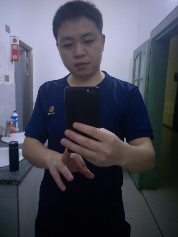 訫尘的第二张照片--龙岩相亲服务中心