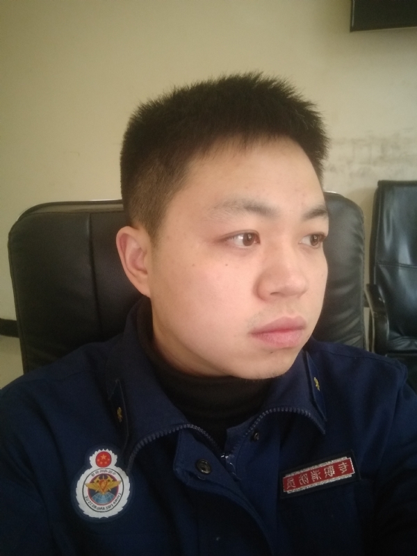 訫尘的第三张照片--龙岩相亲服务中心