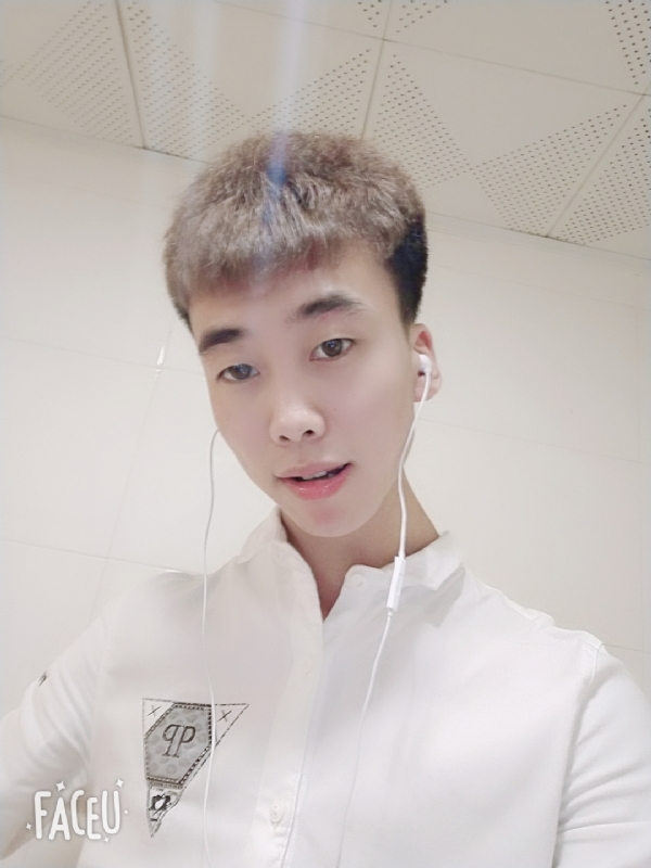 晚枫的第一张照片--龙岩相亲服务中心