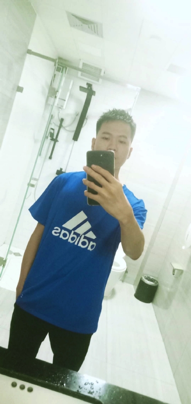 啊泉的第一张照片--龙岩相亲服务中心