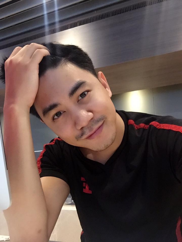 李的第一张照片--龙岩相亲服务中心