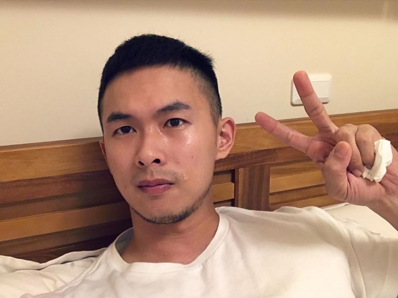 敢想敢拼才会赢的第二张照片--龙岩相亲服务中心