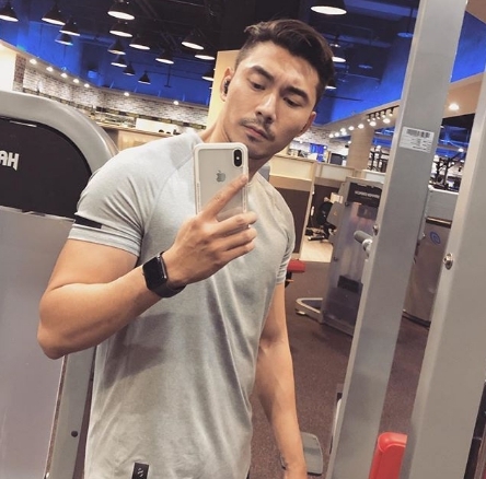 Larryyy的第一张照片--龙岩相亲服务中心