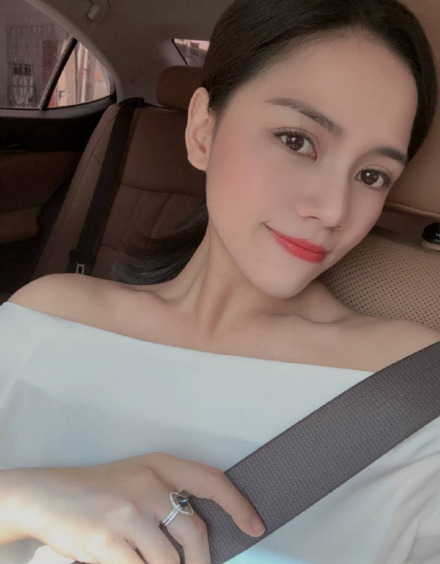 Anna安娜的第一张照片--龙岩相亲服务中心