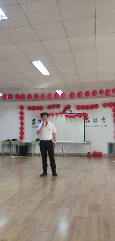 阿旺的第一张照片--龙岩相亲服务中心
