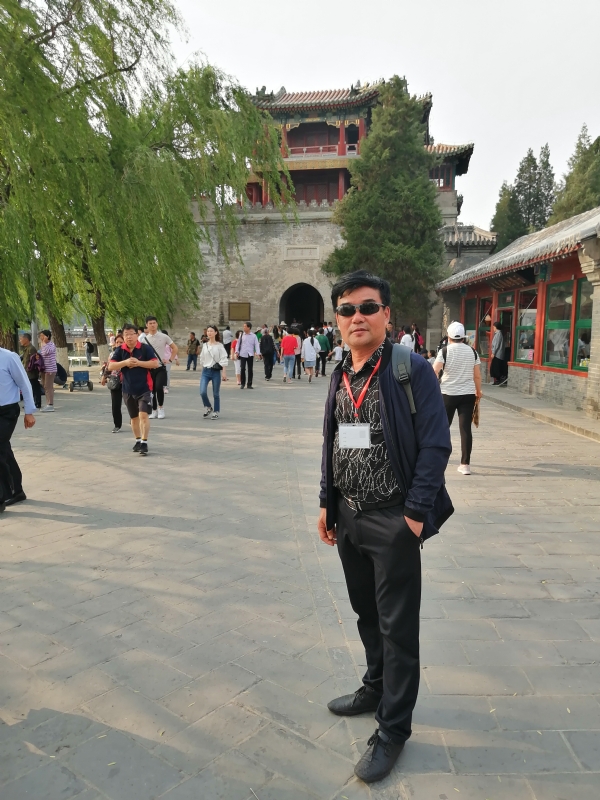 阿旺的第二张照片--龙岩相亲服务中心