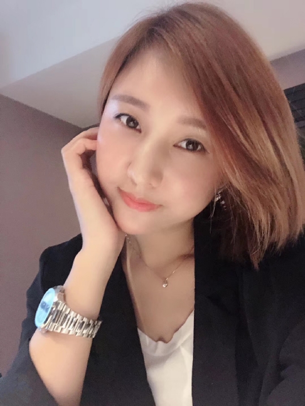 janice的第二张照片--龙岩相亲服务中心
