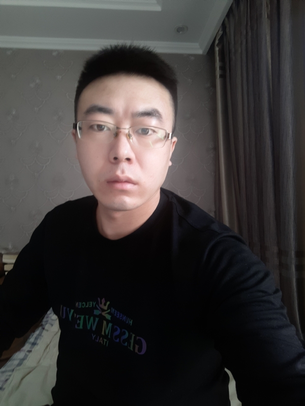 相守一生的第二张照片--龙岩相亲服务中心