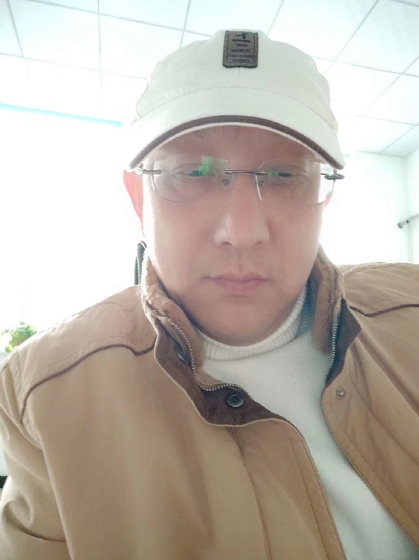 寒夜难眠的第一张照片--龙岩相亲服务中心