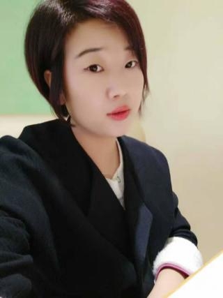 小青的第二张照片--龙岩相亲服务中心