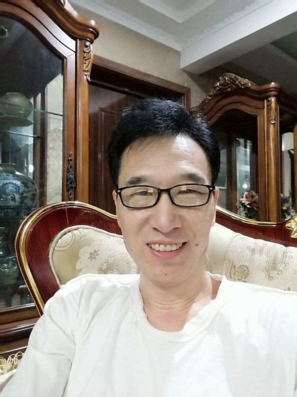 我在这里的第一张照片--龙岩相亲服务中心