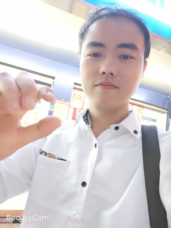 开心就好的第一张照片--龙岩相亲服务中心