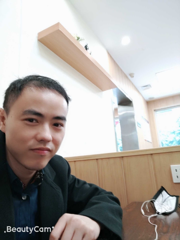 开心就好的第二张照片--龙岩相亲服务中心