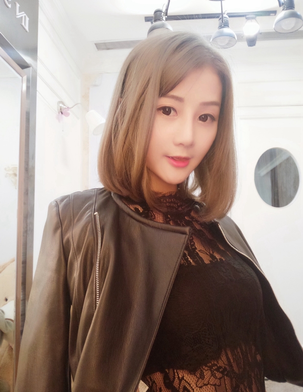 kitty的第一张照片--龙岩相亲服务中心