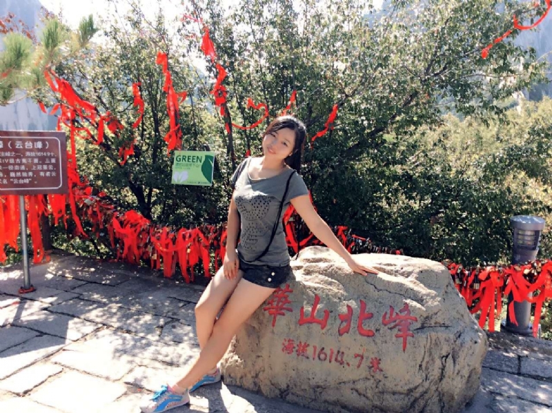 ViviQueen的第一张照片--龙岩相亲服务中心