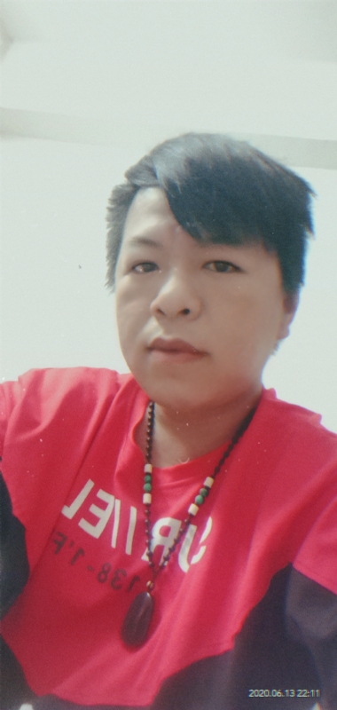 相见恨晚的第一张照片--龙岩相亲服务中心