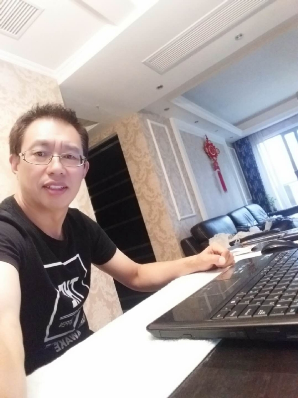 NIKY的第一张照片--龙岩相亲服务中心
